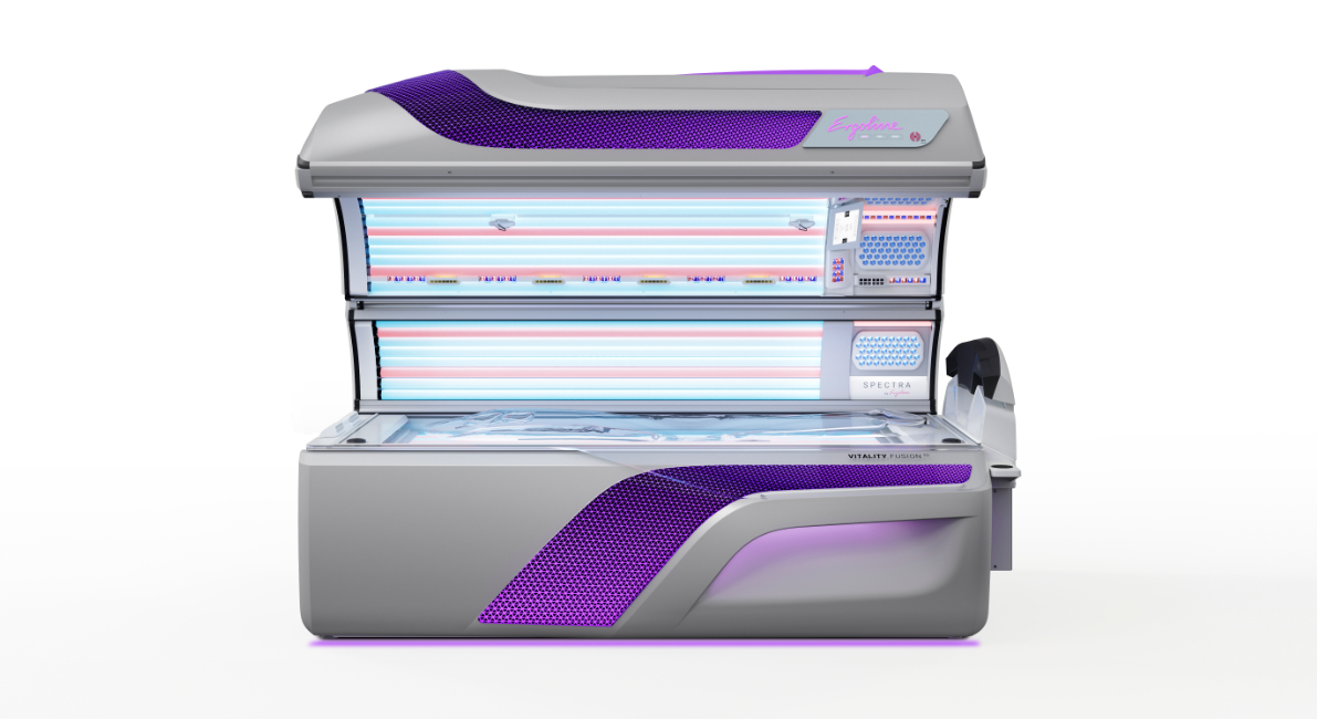 Ergoline Vitality Fusion 50