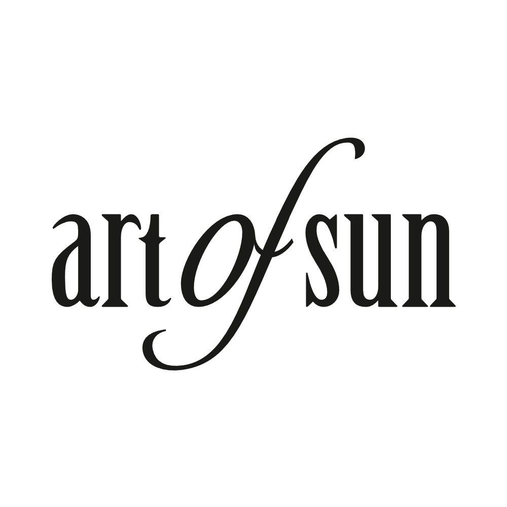 art of sun